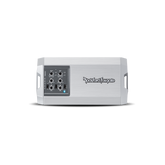 2-Speaker & Amp Kit for 1998-2013 Road King (Gen-1)